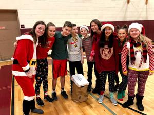 Traverse City Christian School Photo