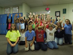 Trinity Lutheran School Photo