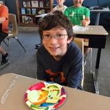 Trinity Lutheran School Photo #5 - Michigan History in Mrs. Mackie's class is not boring, it's....delicious!!