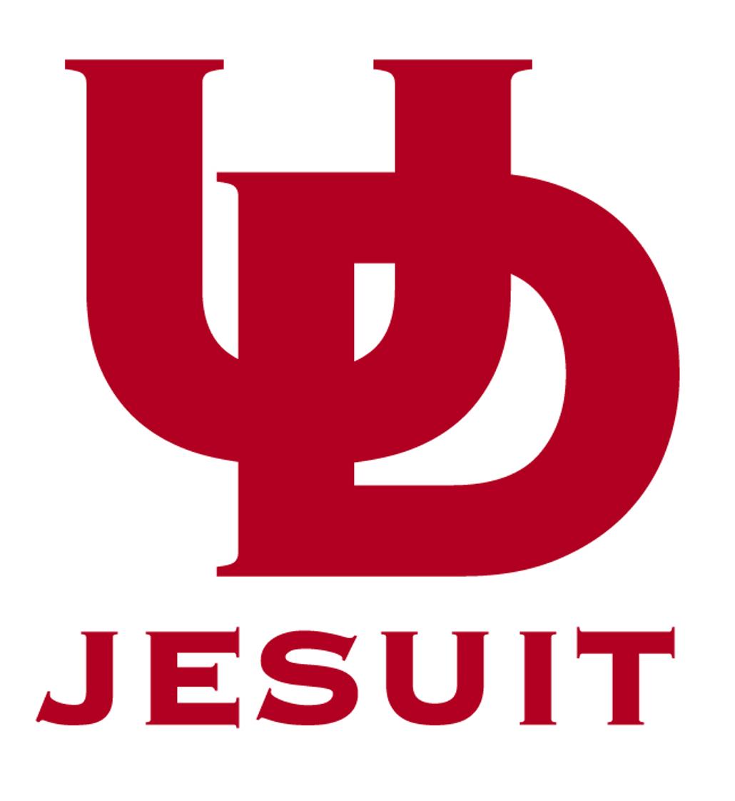 University Of Detroit Jesuit High School Photo #1 - School Logo