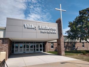 Valley Lutheran High School Photo