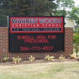 Warren Woods Christian School Photo