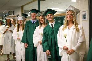 West Catholic High School Photo