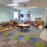 Learning Tree Montessori Photo #1 - The classroom