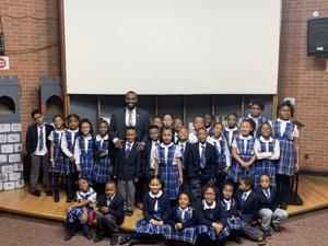 Childrens Prep Academy Photo