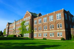 Academy Of Holy Angels Photo
