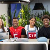 Benilde-St Margaret's School Photo #5 - Our college prep classes in the high school challenges students to think, discover, and apply the knowledge so they are well prepared for life after graduation.