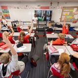Benilde-St Margaret's School Photo #2 - Our small class size allows for students to have more dedicated attention and engaging discussions with classmates.