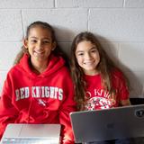 Benilde-St Margaret's School Photo #4 - Our middle school atmosphere pushes students to be at their best in a supportive and inclusive environment where they are named, known, and loved.