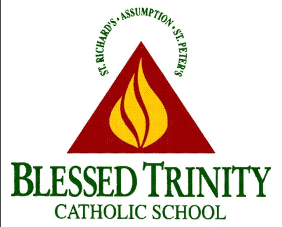 Blessed Trinity-penn Campus Photo