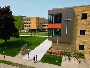 Cotter Schools Photo
