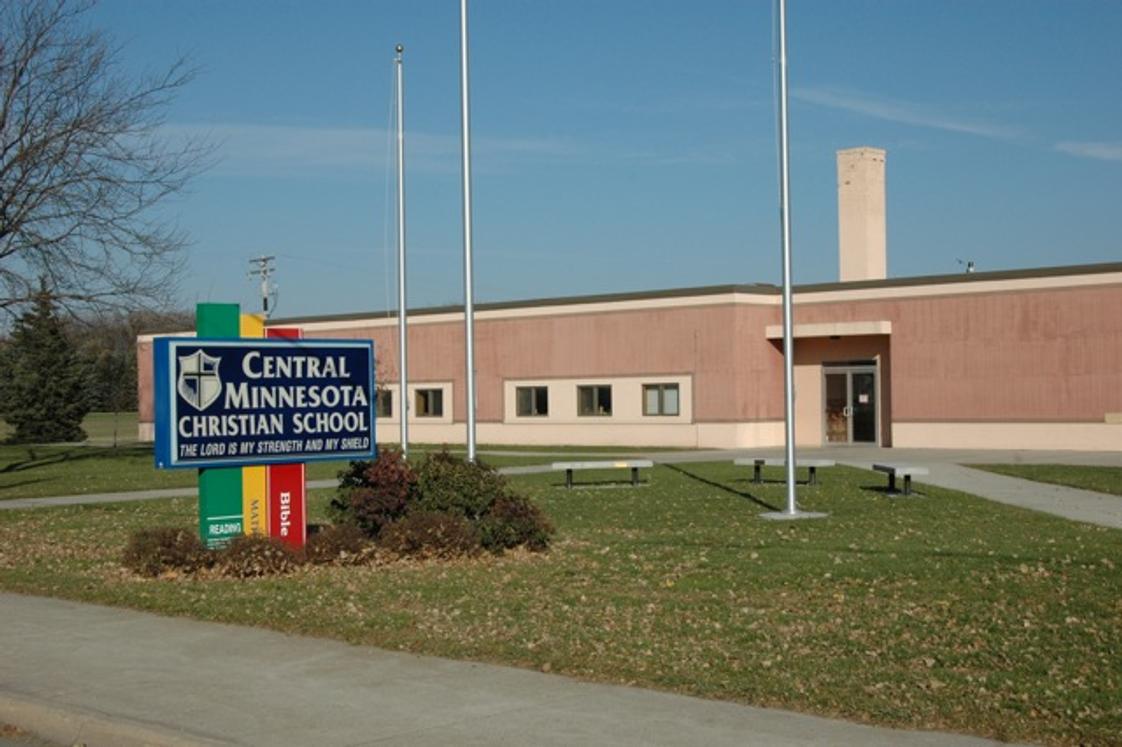 Central Minnesota Christian School Photo - CMCS Elementary Building