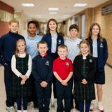 Epiphany Catholic School Photo
