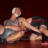 Granite City Baptist Academy Photo #3 - Co-op wrestling program with Tech High School
