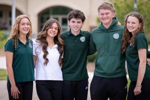 Holy Family Catholic High School Photo