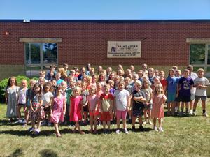St. Peter Lutheran School Photo