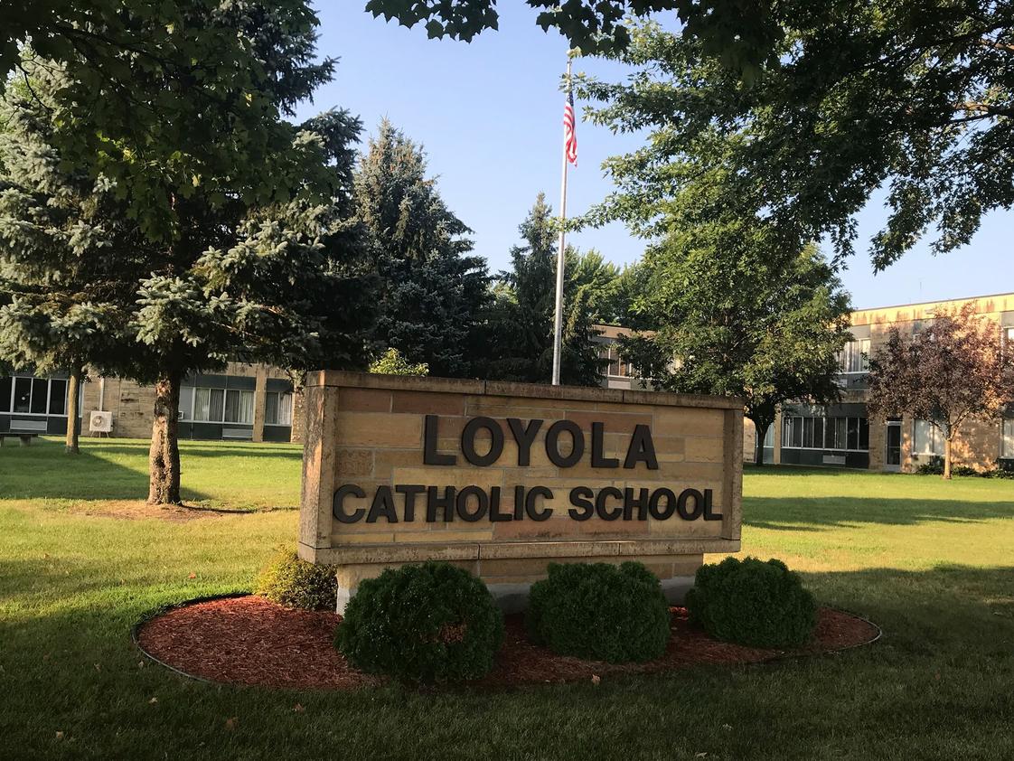 Loyola Catholic School Photo #0