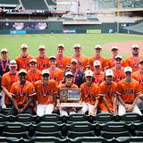 Legacy Christian Academy Photo #1 - Legacy Lions Baseball | 2017 State Class A 2nd Place