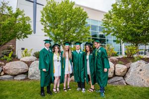 New Life Academy Photo