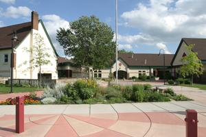Oak Hill Montessori Photo