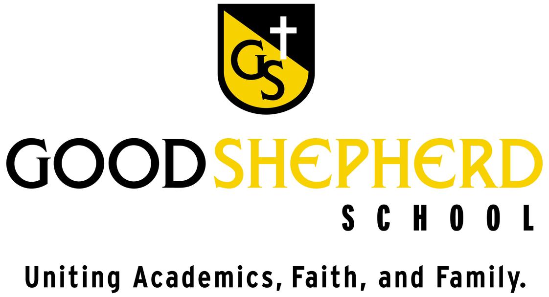 Good Shepherd School Photo