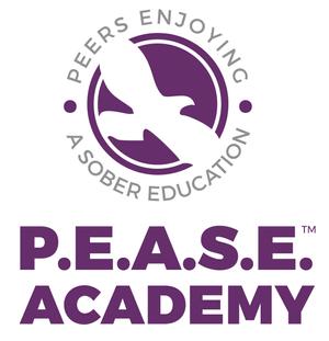 P.E.A.S.E. Academy Photo