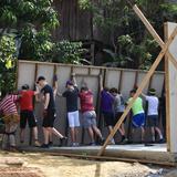 Southwest Christian High School Photo #3 - Senior Mission Trip to the Dominican Republic