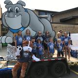 St. Bartholomew Elementary School Photo - Come and be a Bulldog!