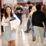 St. Croix Lutheran Academy Photo #6 - The SCLA campus is clean and equipped with advanced safety features including secure check-in, security cameras, and up-to-date safety protocols.