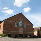 St. Johns Lutheran School Photo #2 - Main entrance and north parking lot
