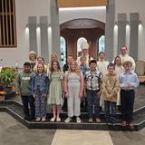 St. Mary's Catholic School Photo #3
