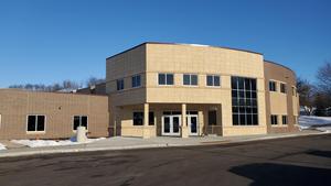 St. Paul's Lutheran School Photo