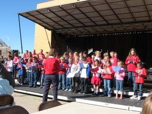 St. Paul Lutheran School Photo