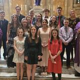 St. Peter Catholic School Photo #4
