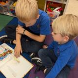 St. Peter Catholic School Photo #17
