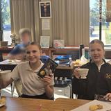 St. Peter Catholic School Photo #11