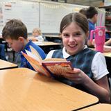 St. Peter Catholic School Photo #9