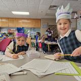 St. Peter Catholic School Photo #15