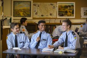 Saint Thomas Academy Photo