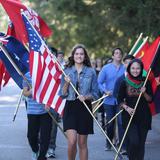 Saint John's Preparatory School Photo #4 - Our vibrant student body is made up of students from the local area, the United States, and around the world!