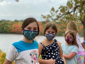 Sunny Hollow Montessori Photo