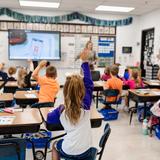 Trinity Lutheran School Photo #11