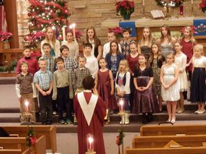 Trinity Lutheran School Photo Trinity Lutheran School Photo