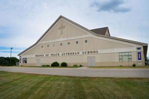 Prince Of Peace Lutheran School Photo