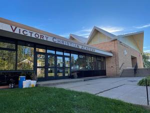 Victory Christian Academy Photo
