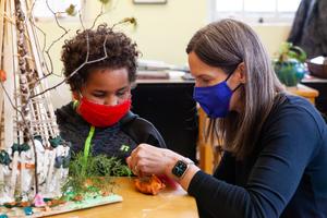 City of Lakes Waldorf School Photo