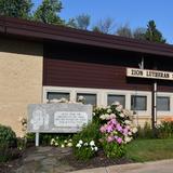 Zion Lutheran School Photo