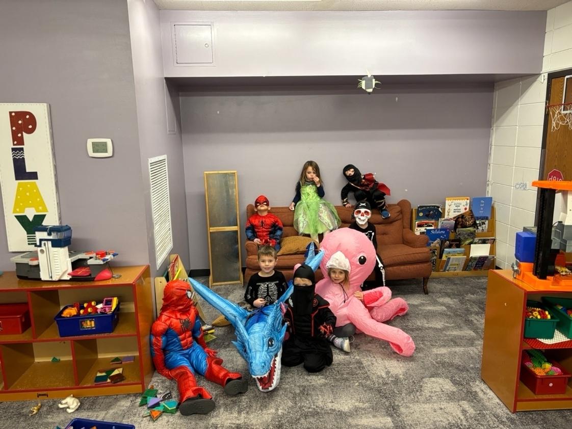 River Hills Early Childhood Center Photo #1