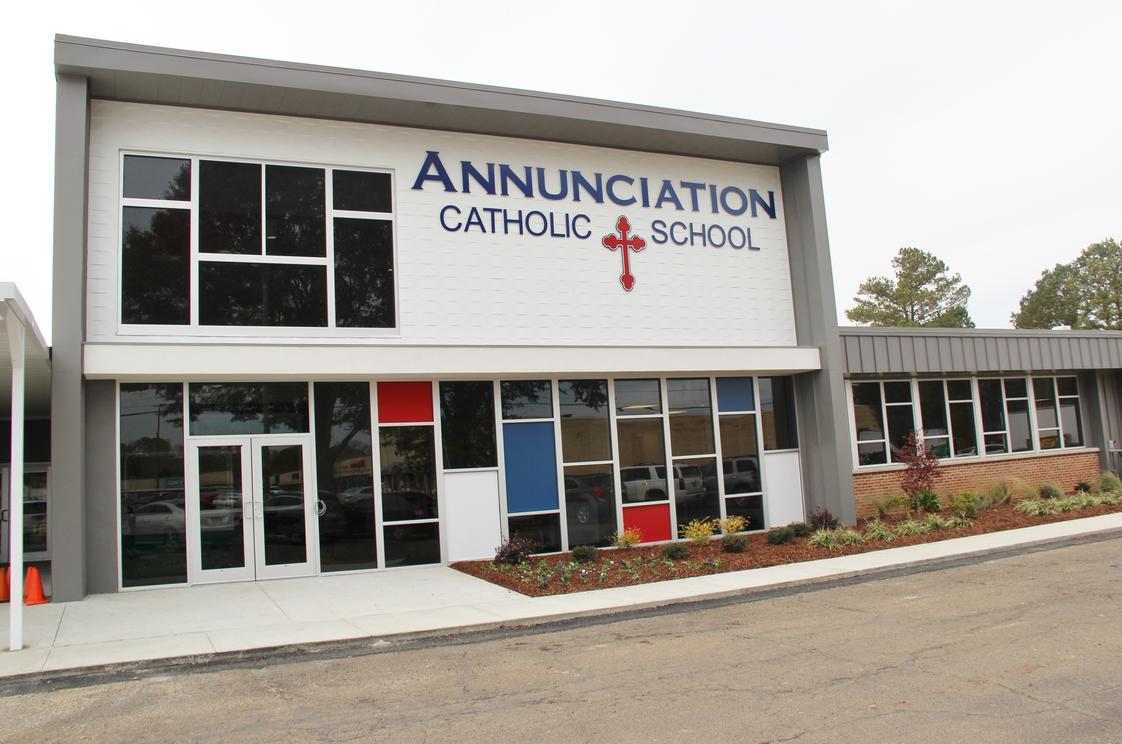 Zoom Classroom Background – Annunciation Catholic Academy