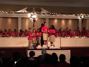 Christian Collegiate Academy Photo